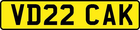 VD22CAK
