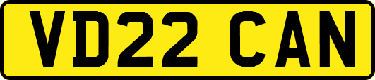 VD22CAN