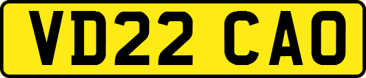 VD22CAO