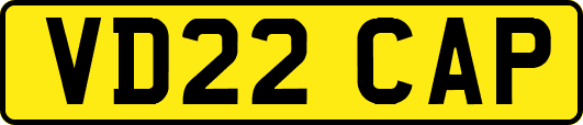 VD22CAP