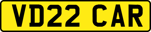 VD22CAR