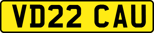 VD22CAU