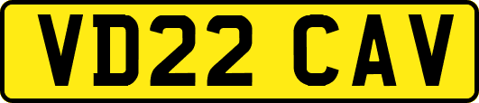 VD22CAV