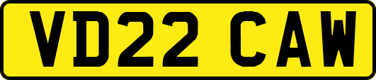 VD22CAW