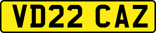 VD22CAZ
