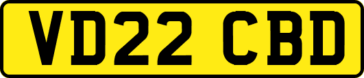 VD22CBD