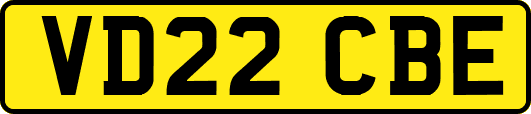 VD22CBE