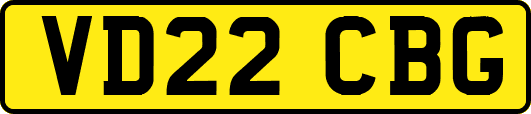 VD22CBG