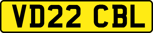 VD22CBL