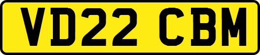 VD22CBM