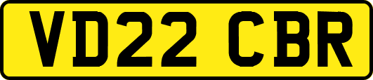 VD22CBR