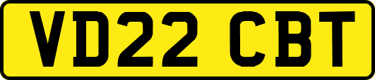 VD22CBT