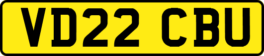 VD22CBU