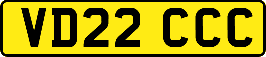 VD22CCC
