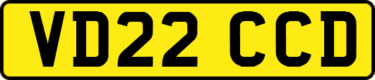 VD22CCD