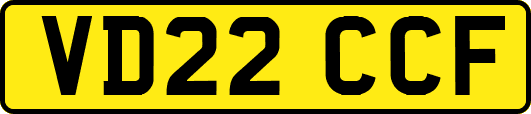VD22CCF