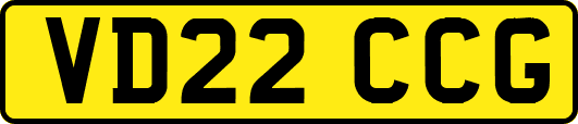 VD22CCG