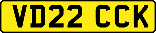 VD22CCK