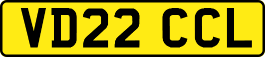 VD22CCL