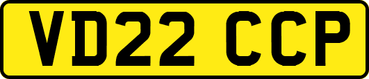 VD22CCP