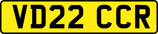 VD22CCR