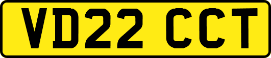 VD22CCT