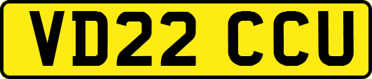 VD22CCU