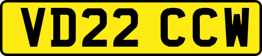 VD22CCW