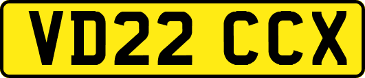 VD22CCX