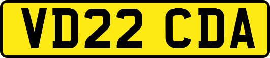 VD22CDA