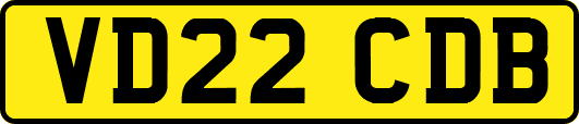 VD22CDB