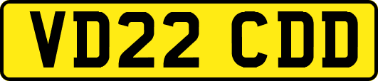 VD22CDD
