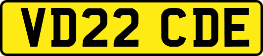 VD22CDE