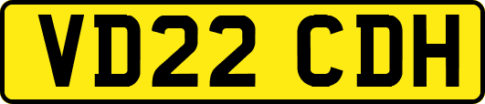 VD22CDH