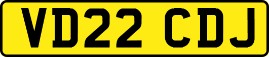 VD22CDJ