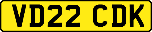 VD22CDK