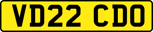 VD22CDO