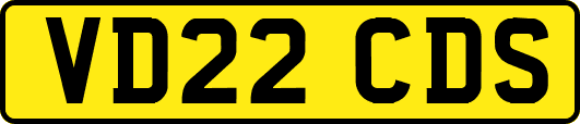 VD22CDS