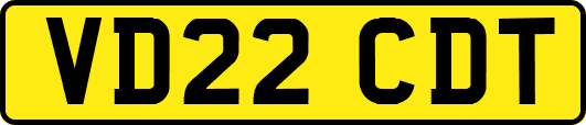 VD22CDT