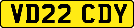 VD22CDY