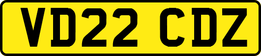 VD22CDZ