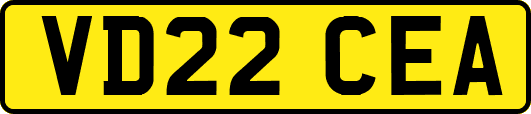 VD22CEA