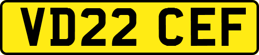 VD22CEF
