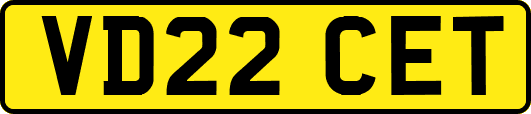 VD22CET