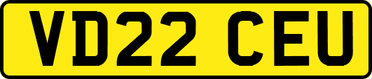 VD22CEU