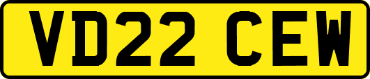 VD22CEW
