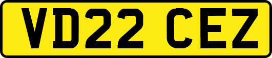VD22CEZ