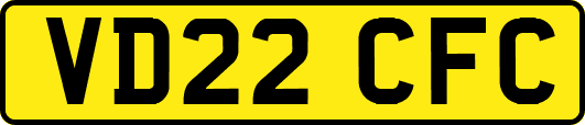 VD22CFC