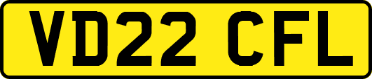 VD22CFL
