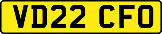 VD22CFO